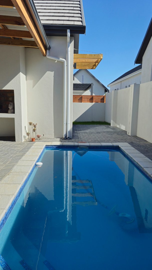3 Bedroom Property for Sale in Sitari Country Estate Western Cape